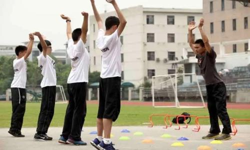 2022年南京市体育中考培训网暑假培训方案