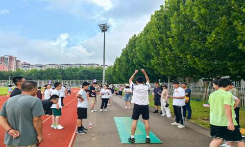 备战2026南京中考体育：新政解读与满分攻略，热门培训项目全解析