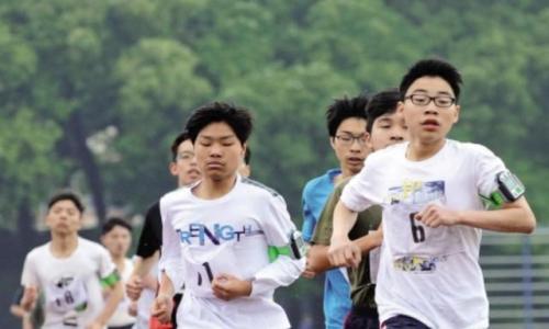 河南：2024年起，中考体育总分将从70分提到100分！