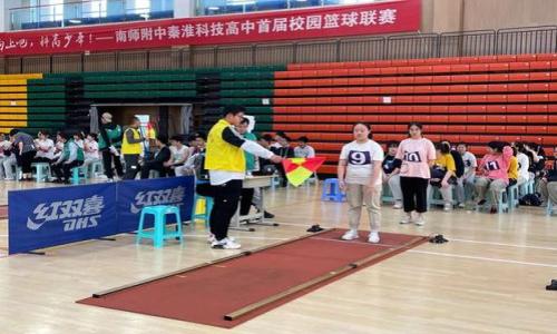 市体育运动学校冬训游泳大比武在学校游泳馆举行