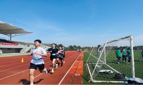 2026南京体育中考满分率超90%