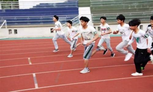 2021年体育单招冬季项目和其他项目报名时间出炉