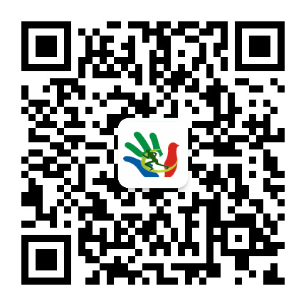 微信二维码